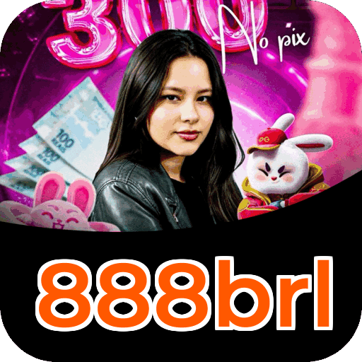 App mobile 888brl