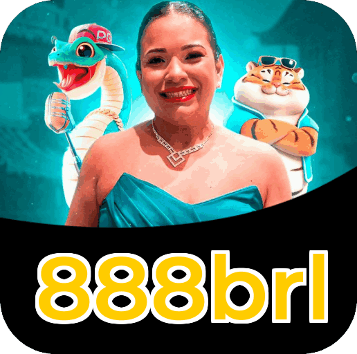 Aplicativo mobile 888brl